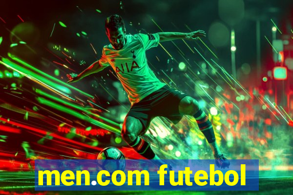 men.com futebol
